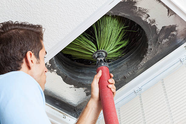 Best Air Duct Sanitizing Services  in High Point, FL